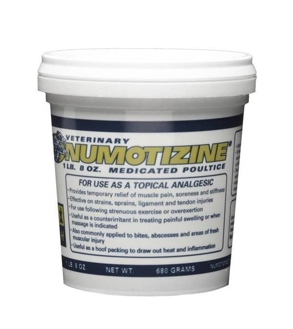 Numotizine 24 oz