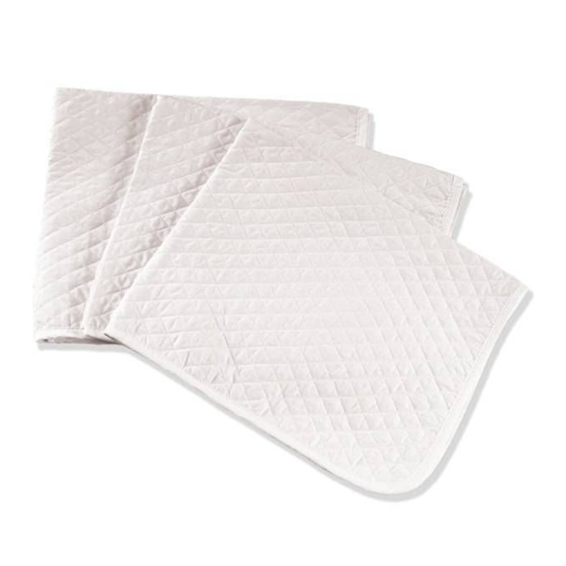 Jacks Baby Saddle Pads - Pack of 3 27" x 33-1/2" W