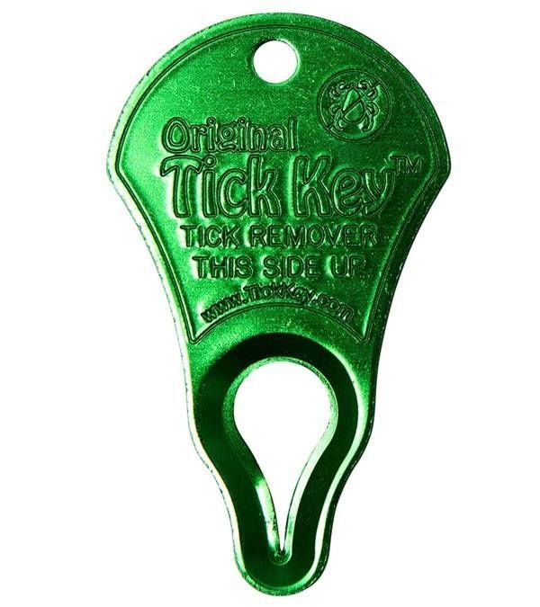 TickSee Tick Key Assorted Colors