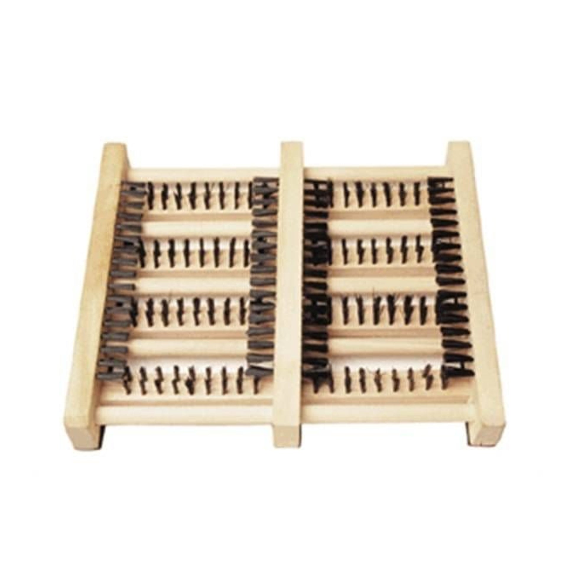 Jacks Boot Brush Mat