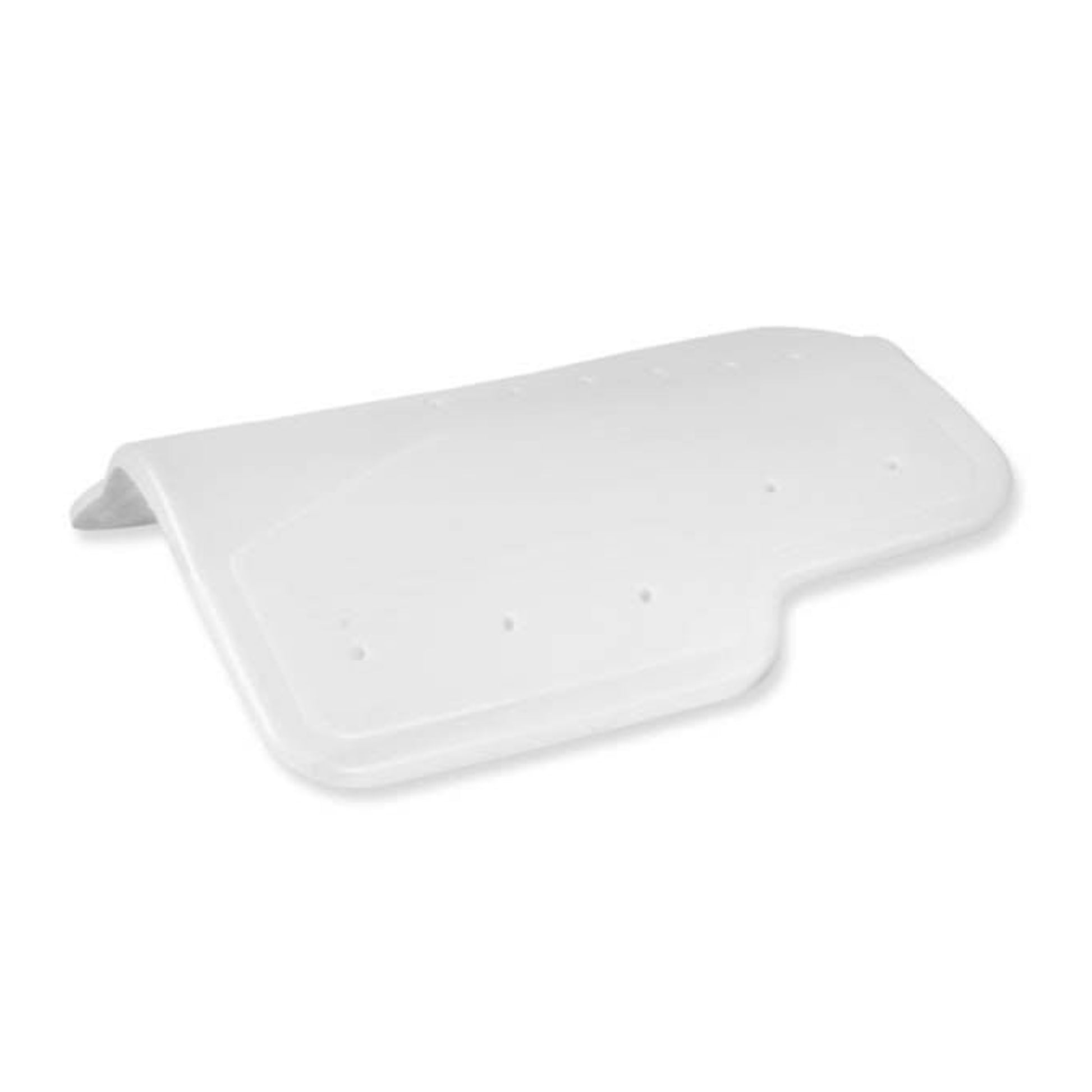 Jacks Shock Pad 19 1/2" x 17 1/2" White
