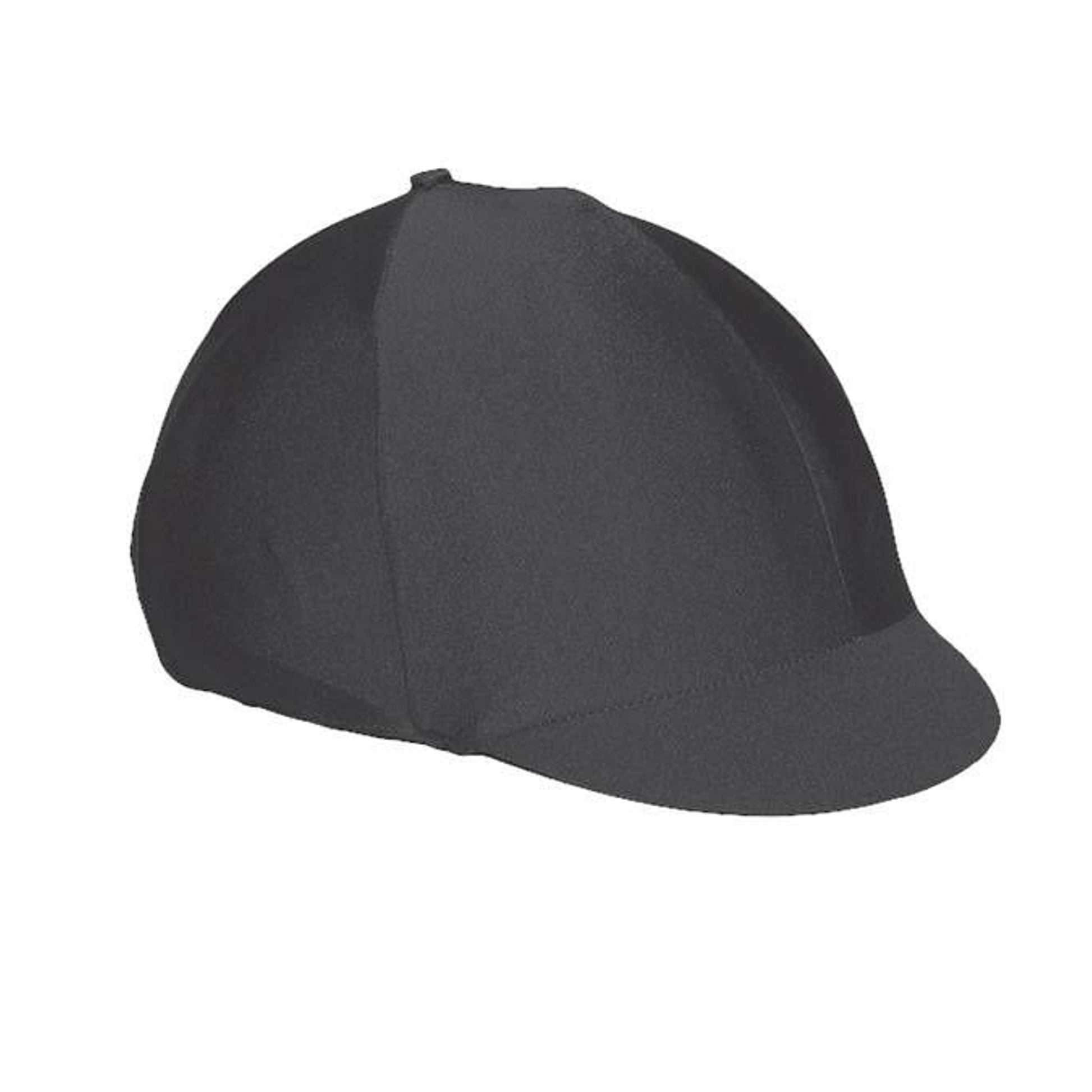 Jacks Lycra Helmet Cover One Size Black