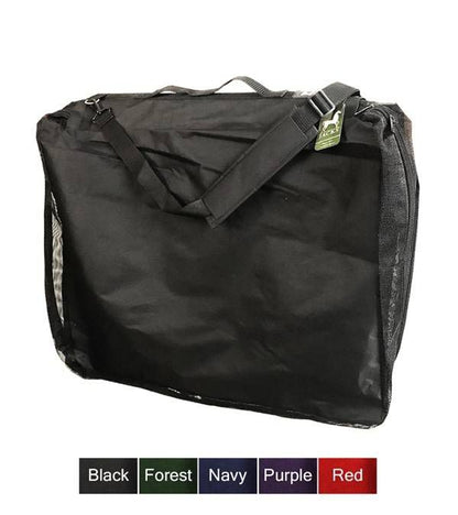 Jacks Deluxe English Saddle Pad Carrier 25" x 29"