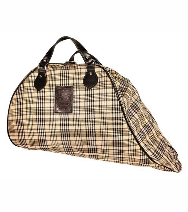 Baker All Purpose Saddle Carrier 23-1/2" x 19" Ori