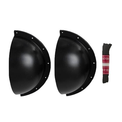 Jacks Blinker Half Cup Lace on Style Replacements