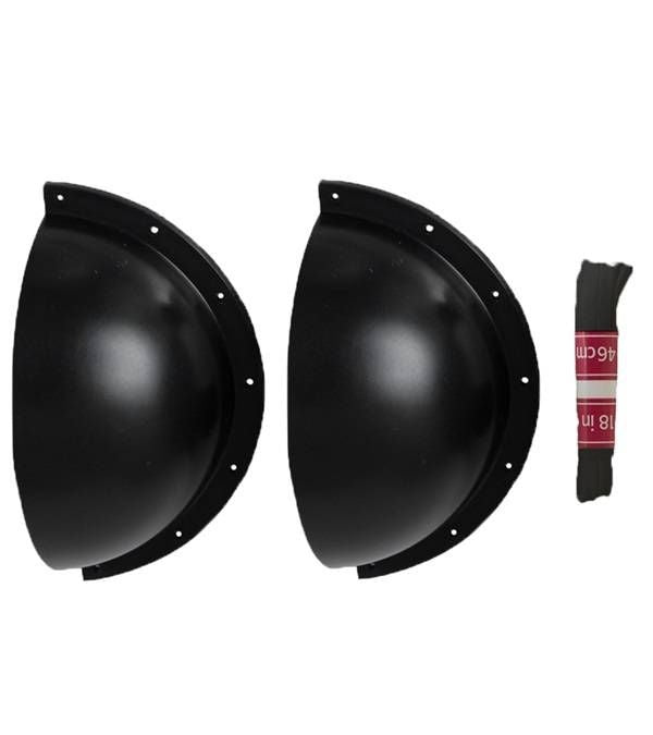 Jacks Blinker Half Cup Lace on Style Replacements