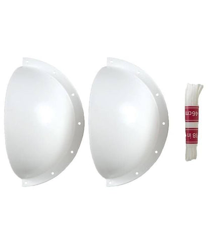 Jacks Blinker Half Cup Lace on Style Replacements