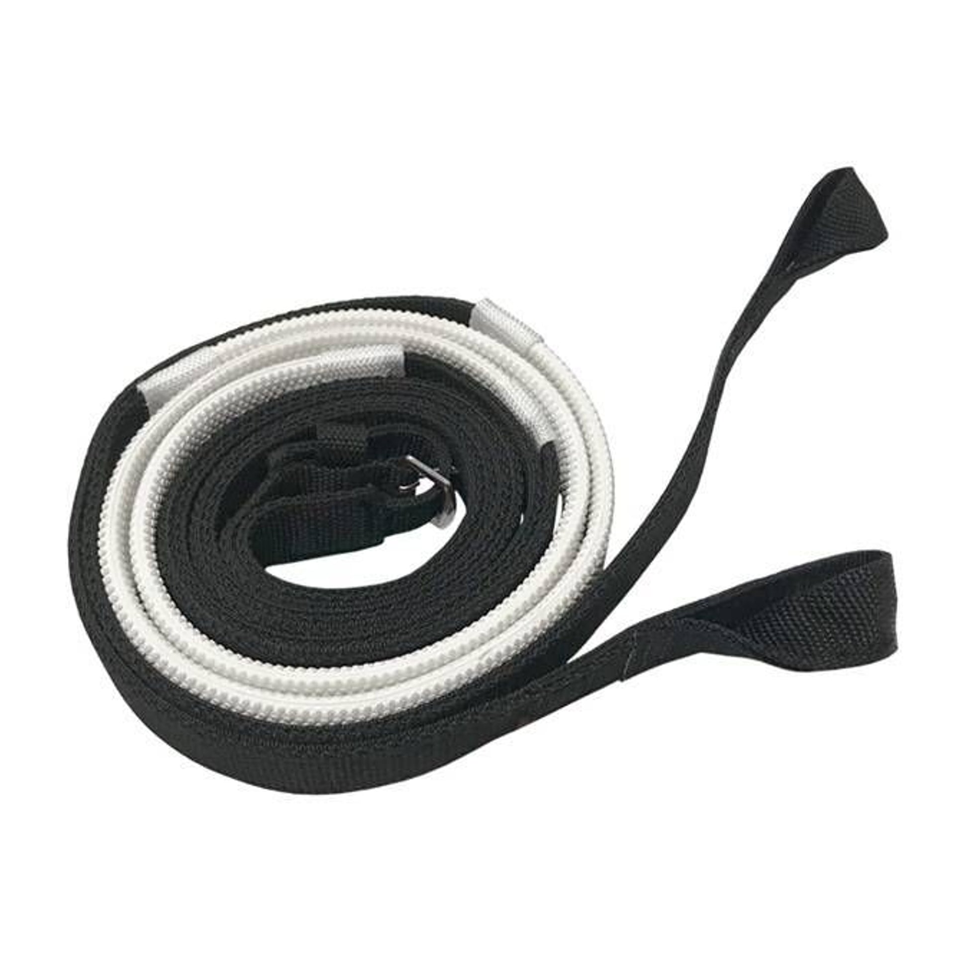 Jacks Ultra Twisted Loop Race Reins Sold in Pairs