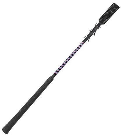 Jacks Racing Bat with Flapper 30in