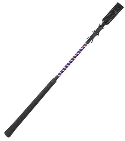 Jacks Racing Bat with Flapper 30in