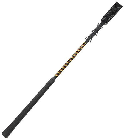 Jacks Racing Bat with Flapper 30in