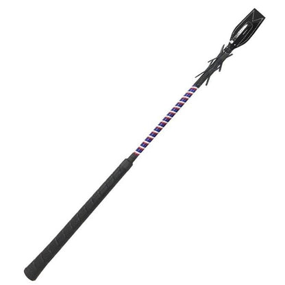 Jacks Racing Bat with Curved Flapper 26" Red/White