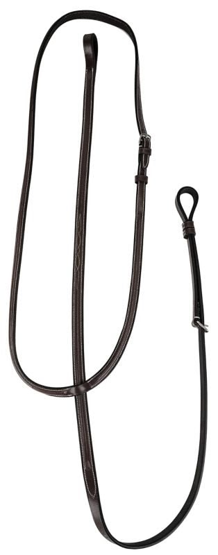 HDR Pro Fancy Standing Martingale