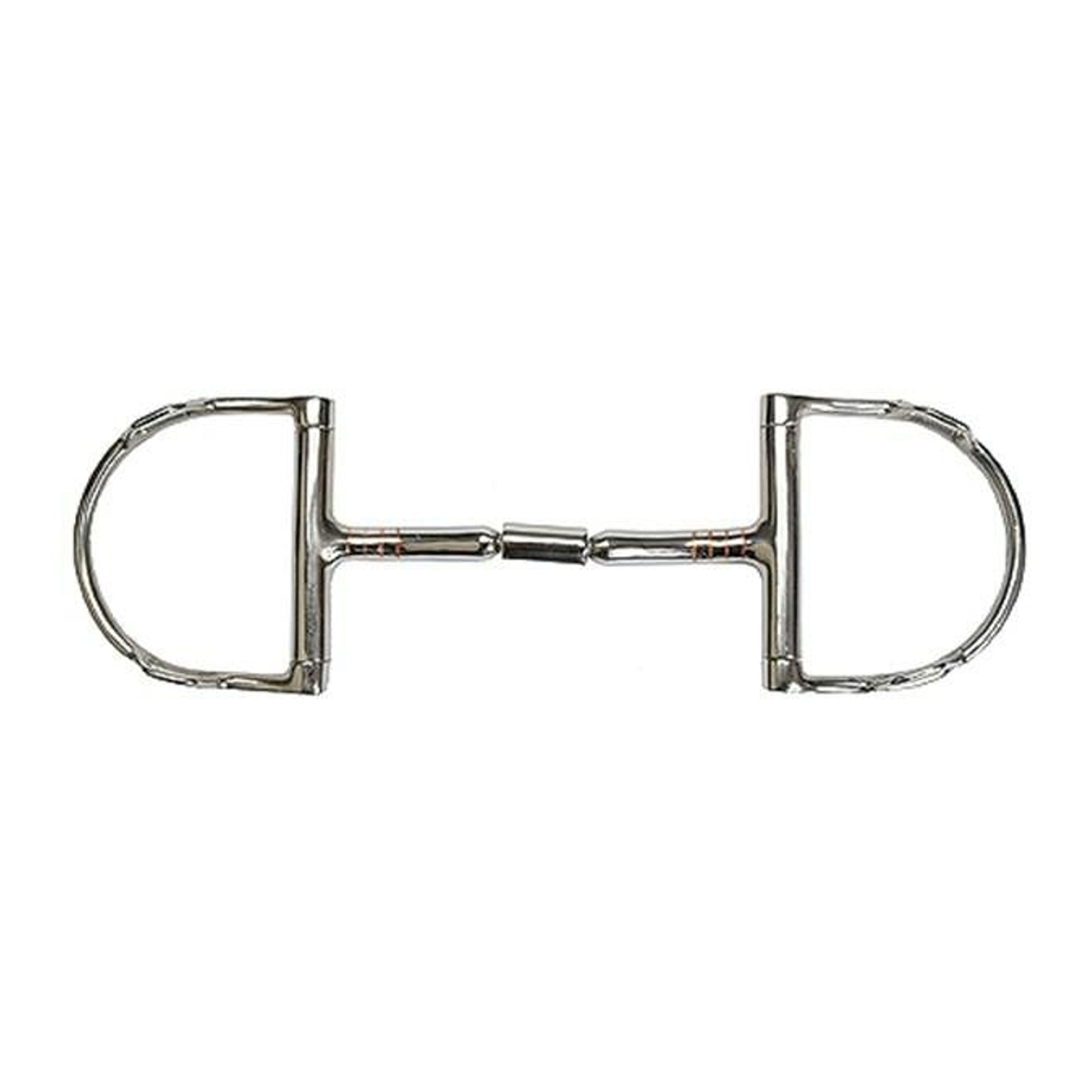 Jacks Mullen Barrel Bit 5" Stainless Steel