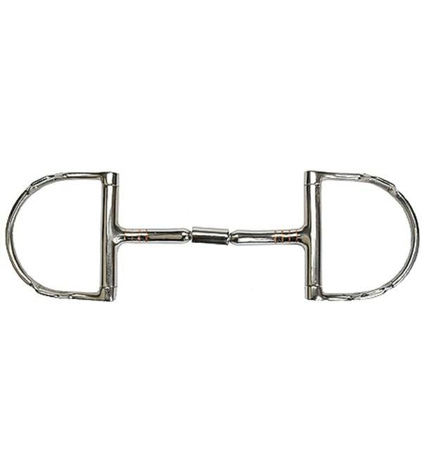 Jacks Mullen Barrel Bit 5" Stainless Steel