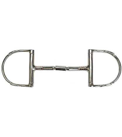 Jacks Mullen Barrel Bit 5" Stainless Steel