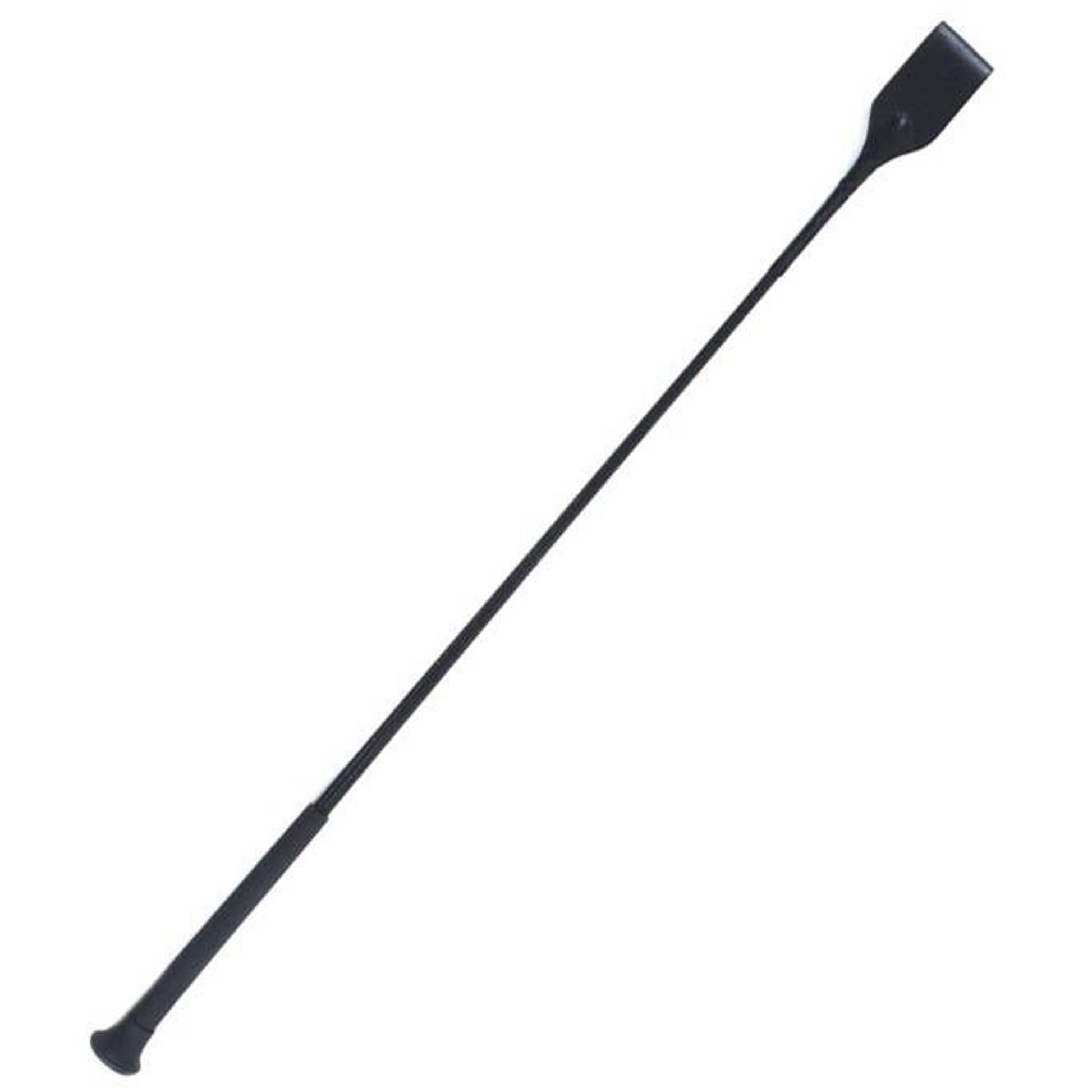 Jacks Bat with Black Handle 22" Black