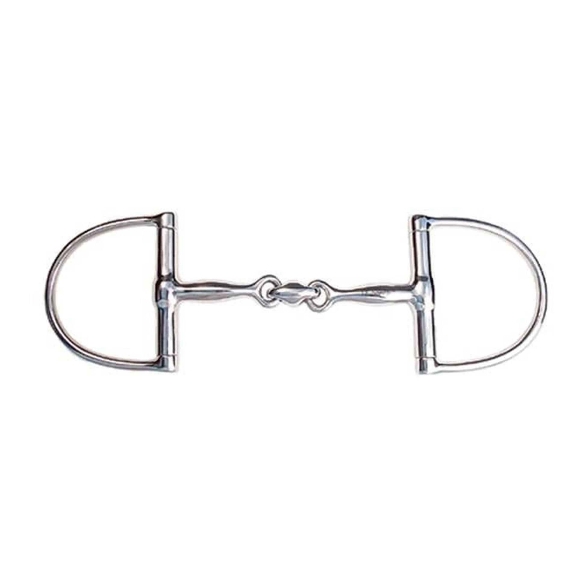 Jacks Horizontal Elliptical Link Dee Ring Bit 5