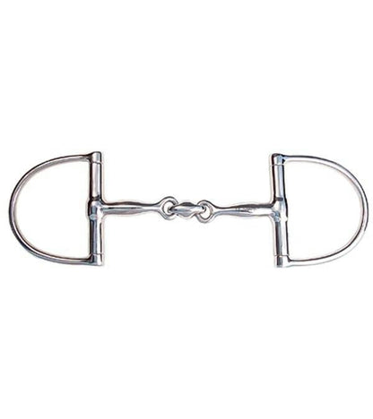 Jacks Horizontal Elliptical Link Dee Ring Bit 5