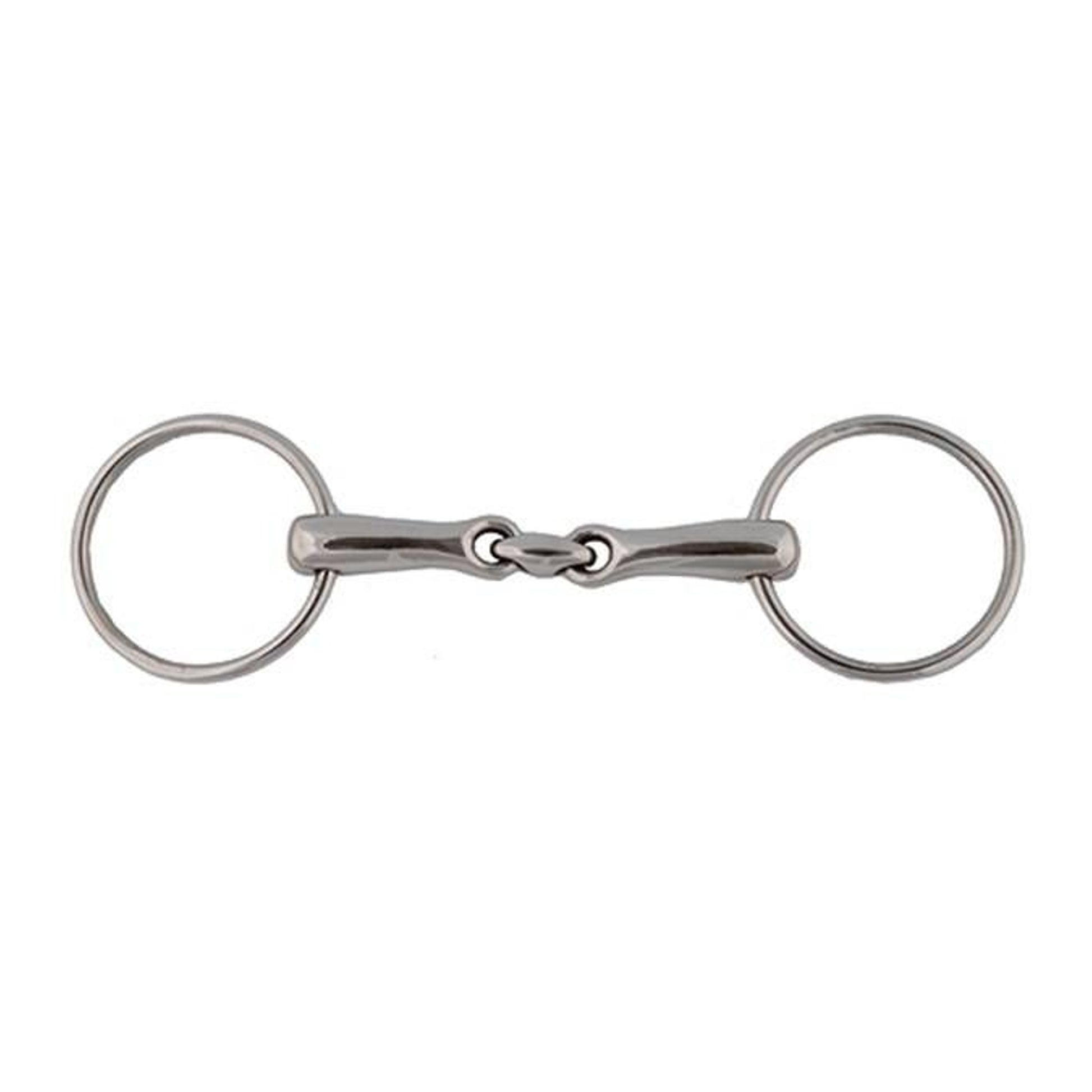 Jacks Horizontal Elliptical Link Bit