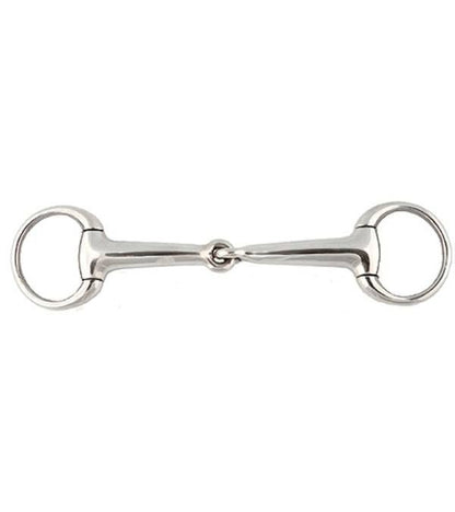 Jacks Hollow EggbuttBrandon Bit - Stainless Steel