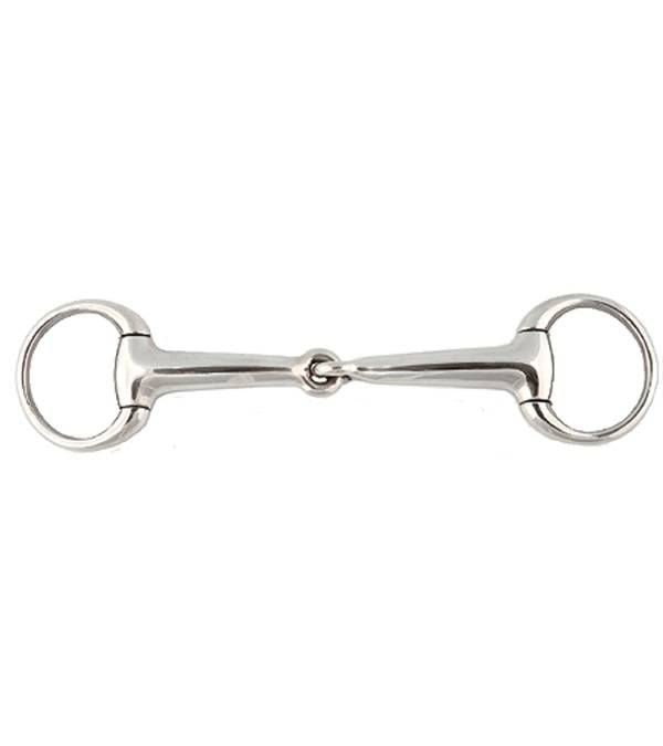 Jacks Hollow EggbuttBrandon Bit - Stainless Steel