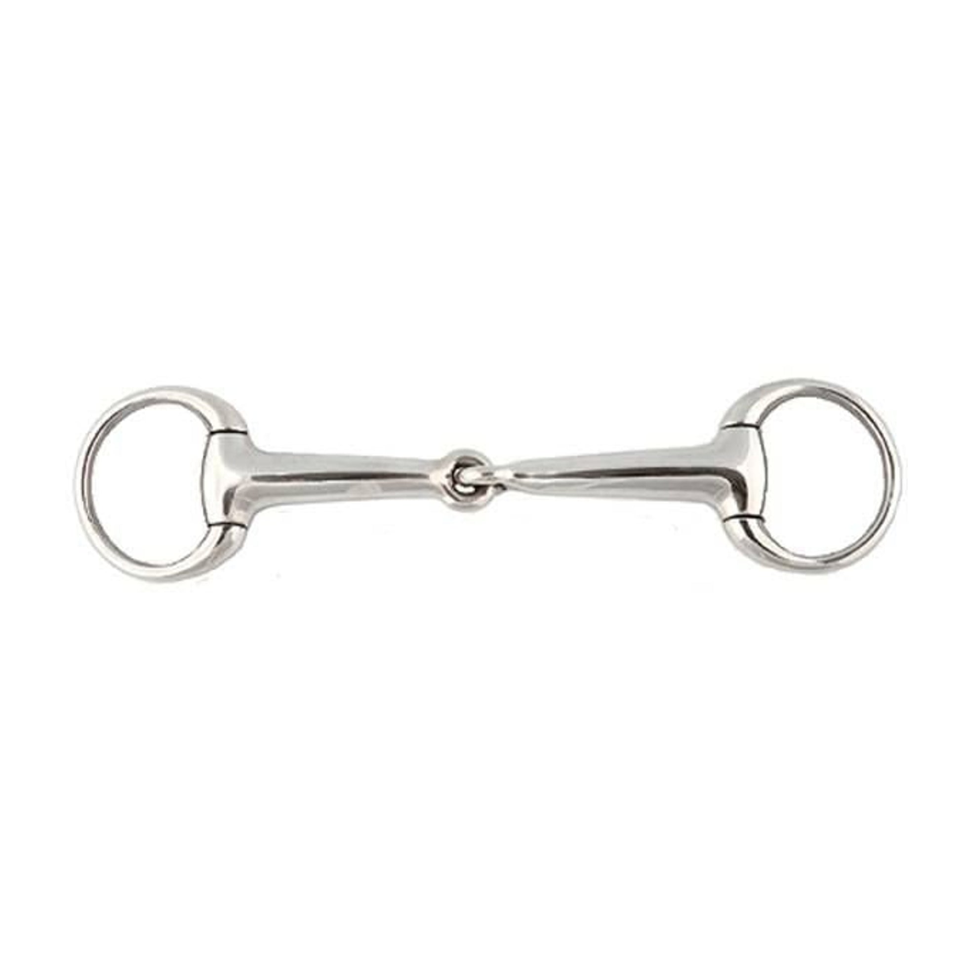 Jacks Hollow EggbuttBrandon Bit - Stainless Steel