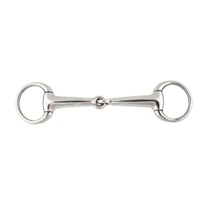 Jacks Hollow EggbuttBrandon Bit - Stainless Steel