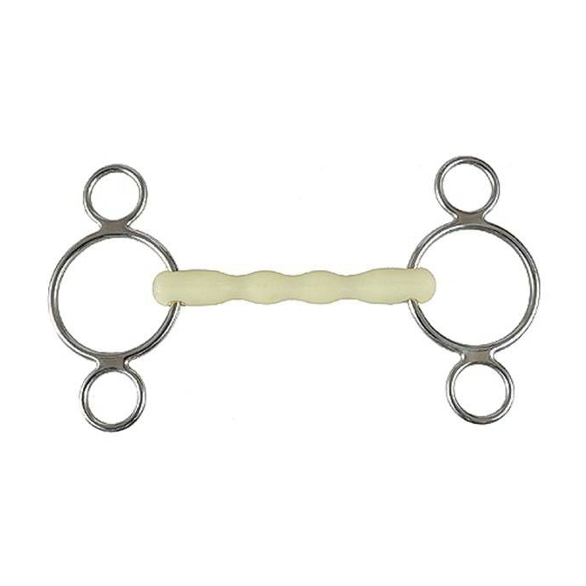 Jacks Apple Flexible Shaped Elevator Bit 5" Stainl