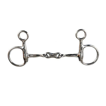 Jacks French Baucher Bit 5" Stainless Steel