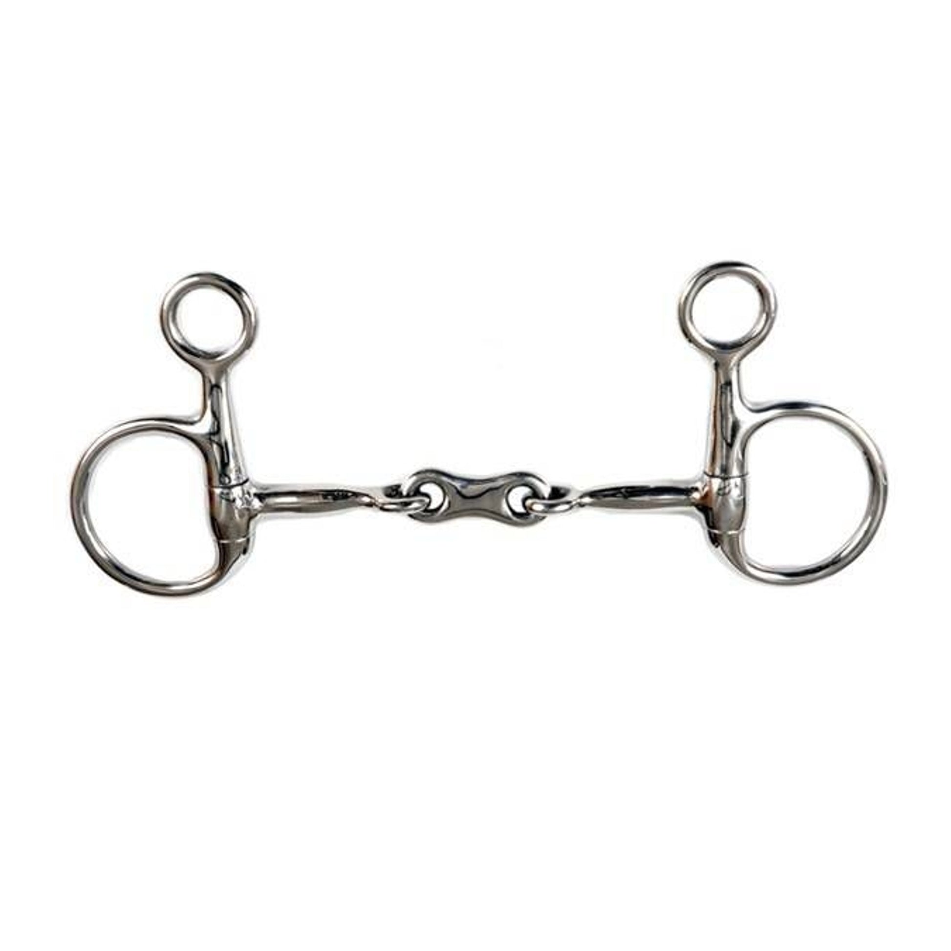 Jacks French Baucher Bit 5" Stainless Steel