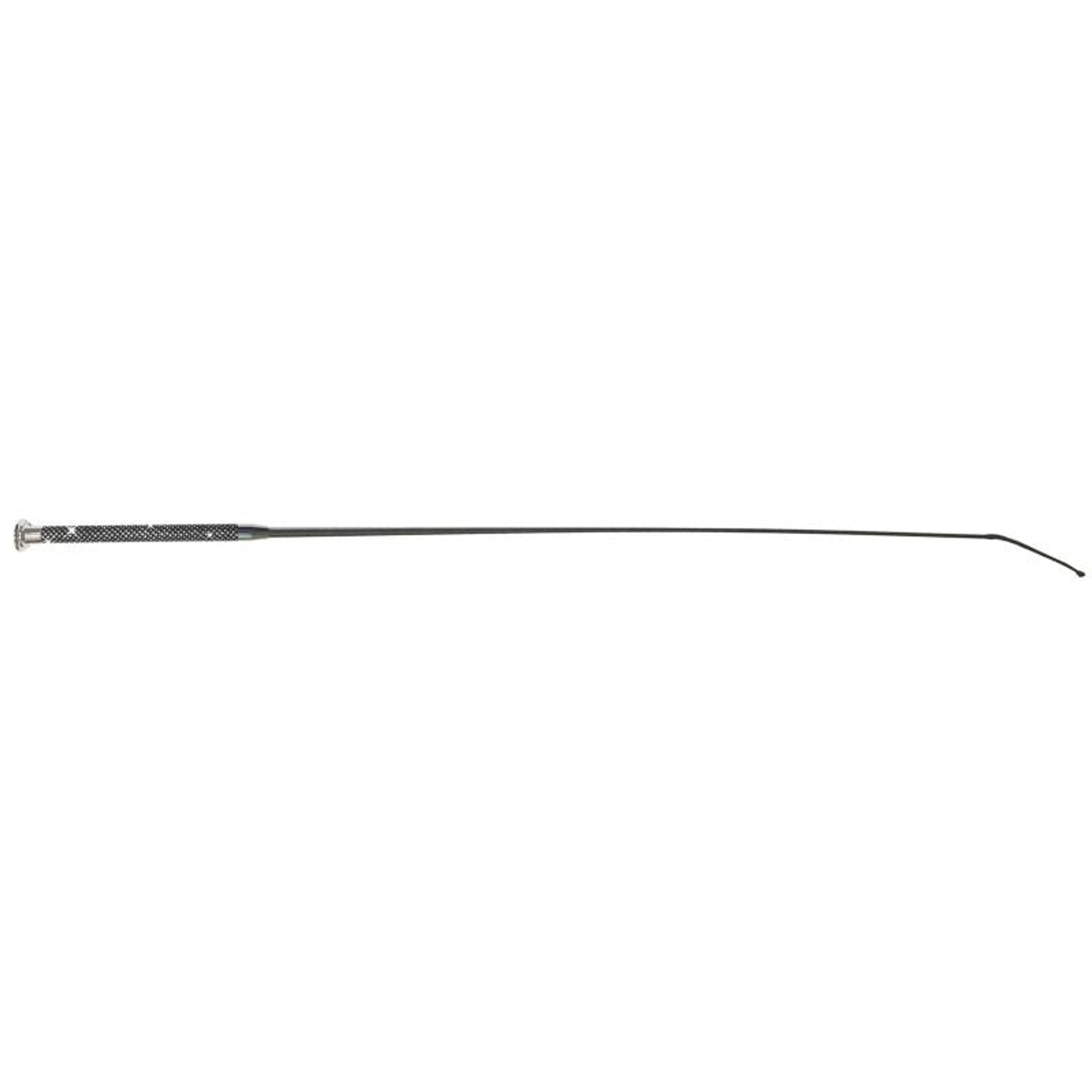 Jacks Bling Dressage Whip 39" Black