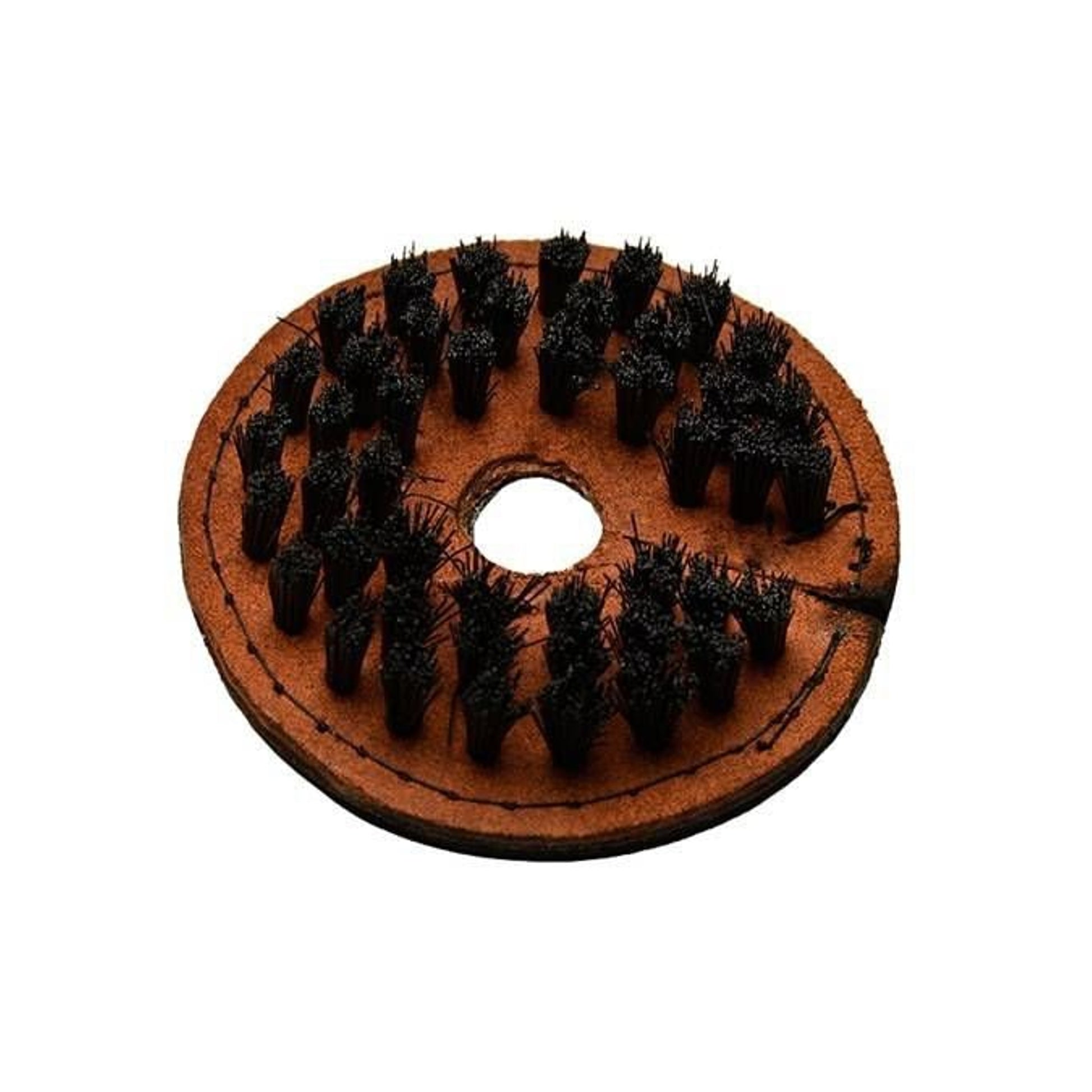 Jacks Leather Bit Burr