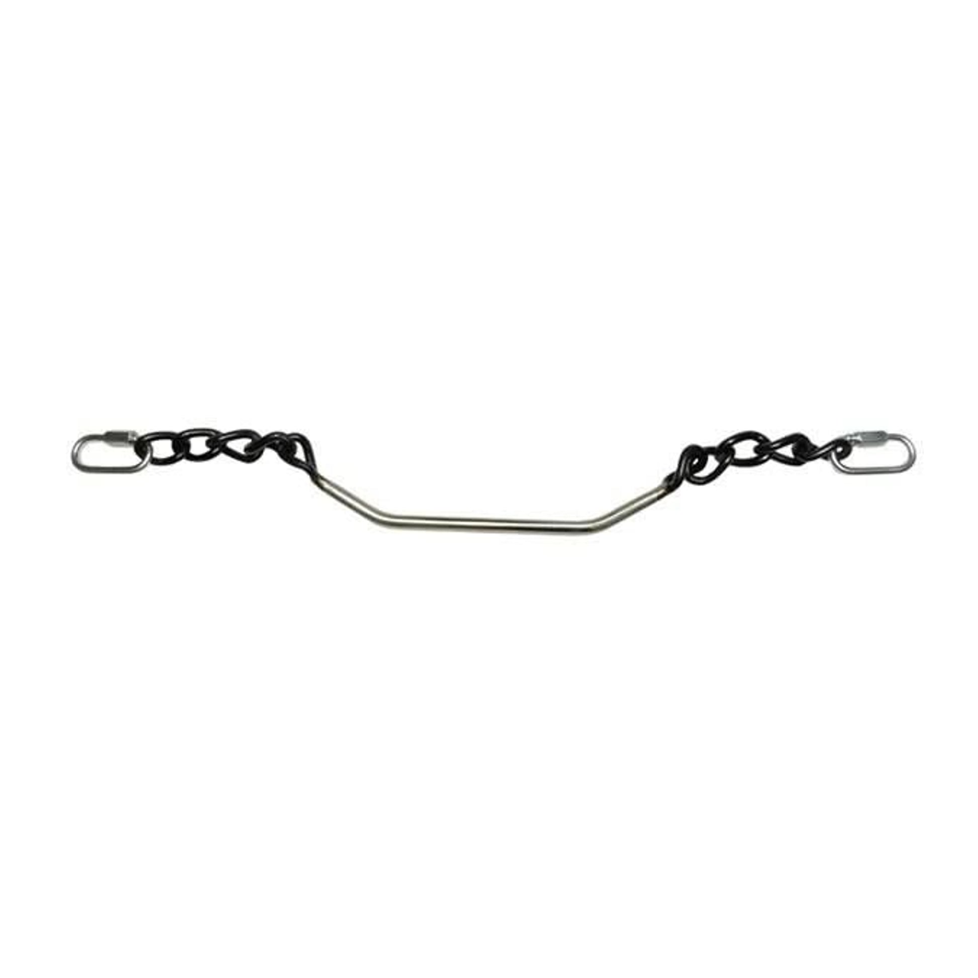 Jacks Power Curb Strap Metal
