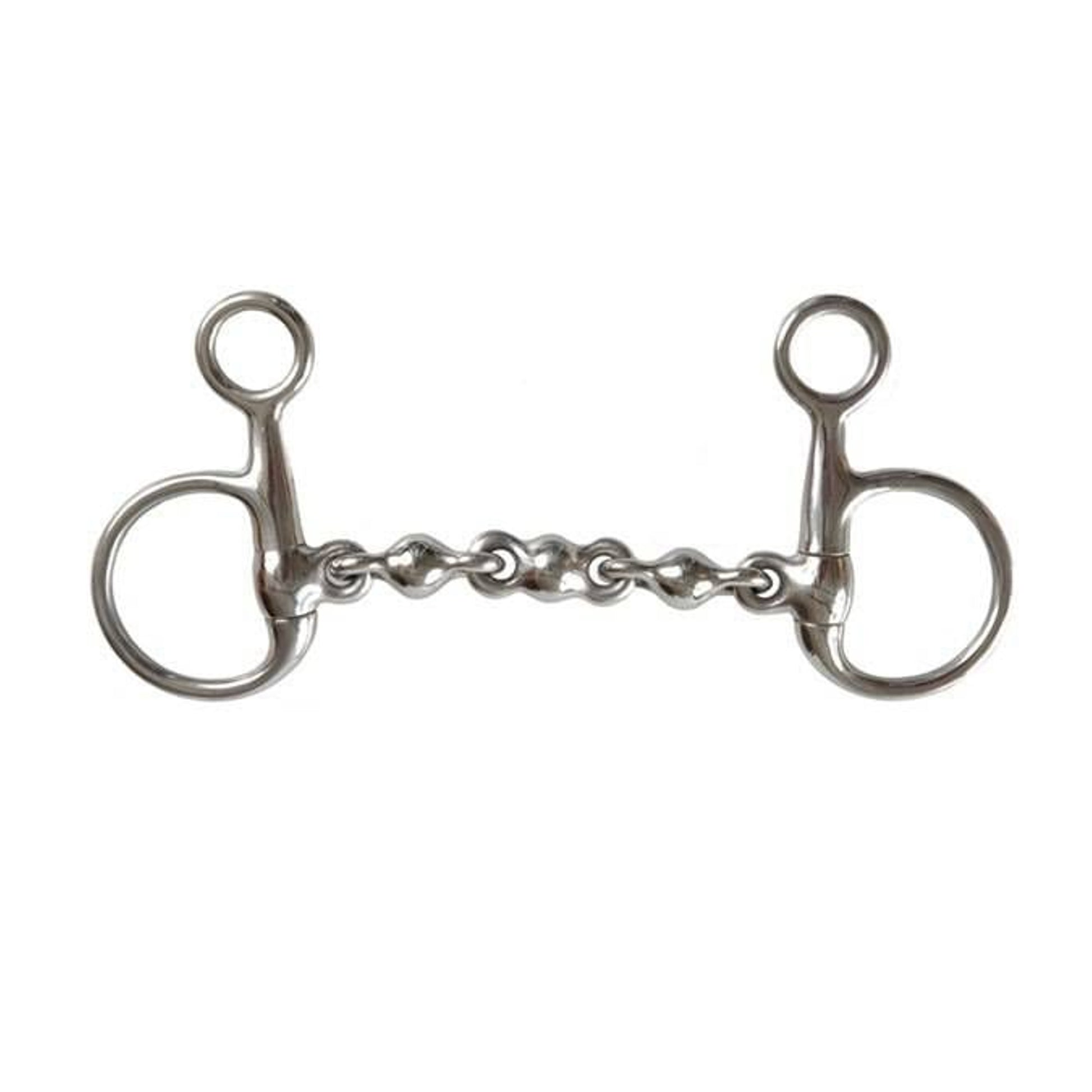 Jacks Waterford Baucher Bit 5" Stainless Steel