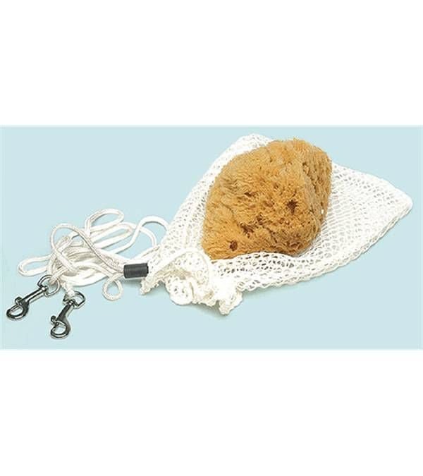 Jacks Natural Endurance Sponge 7" to 8"