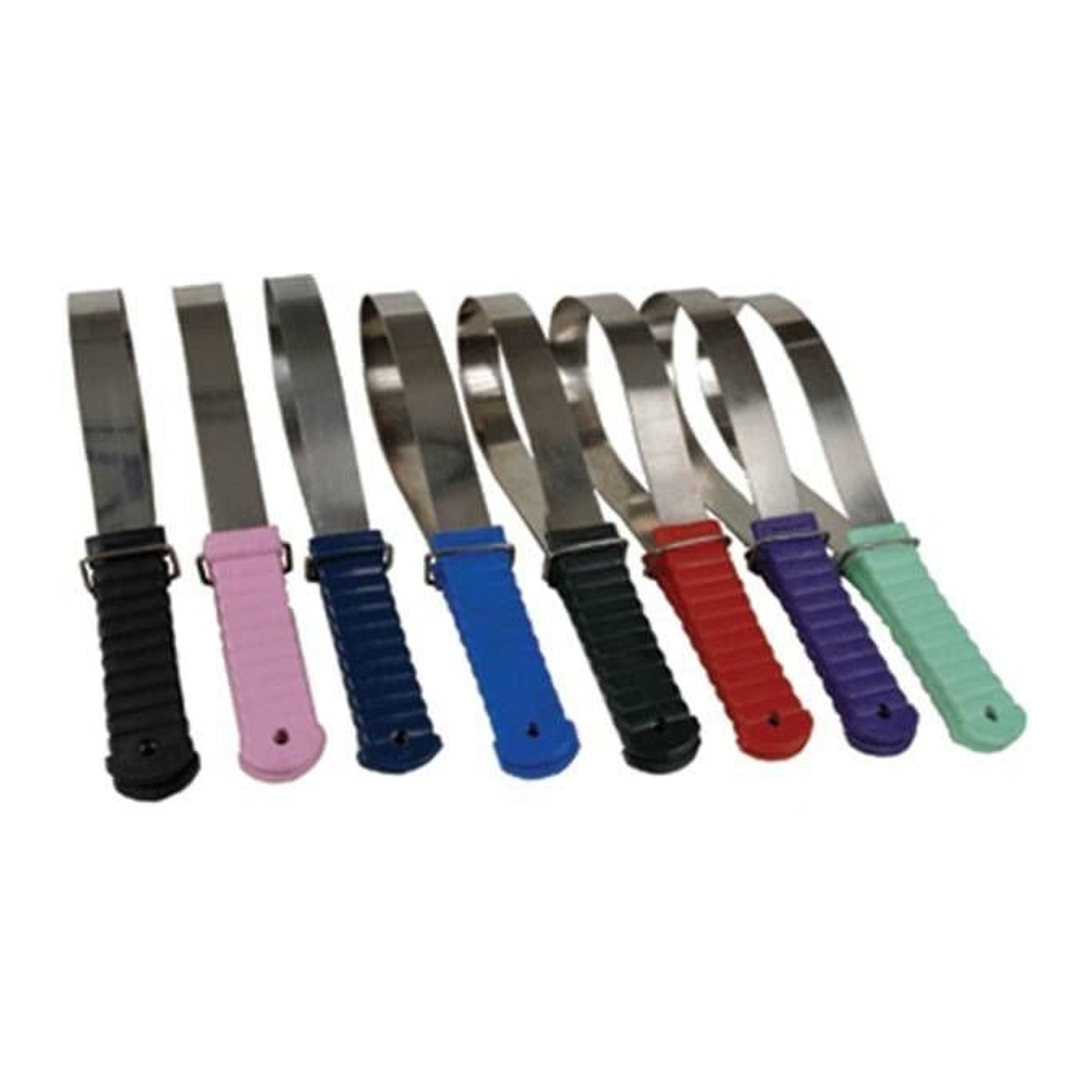 Jacks Shedding Blade Black