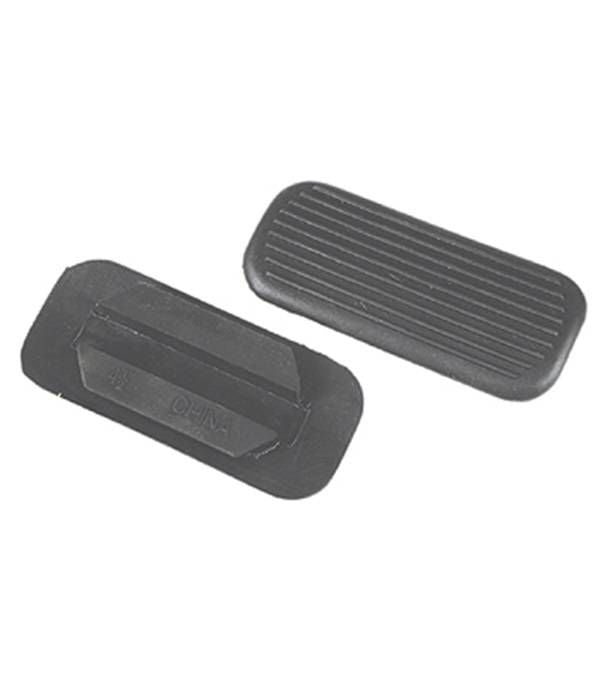 Jacks Replacement Pads for Peacock Safety Stirrups
