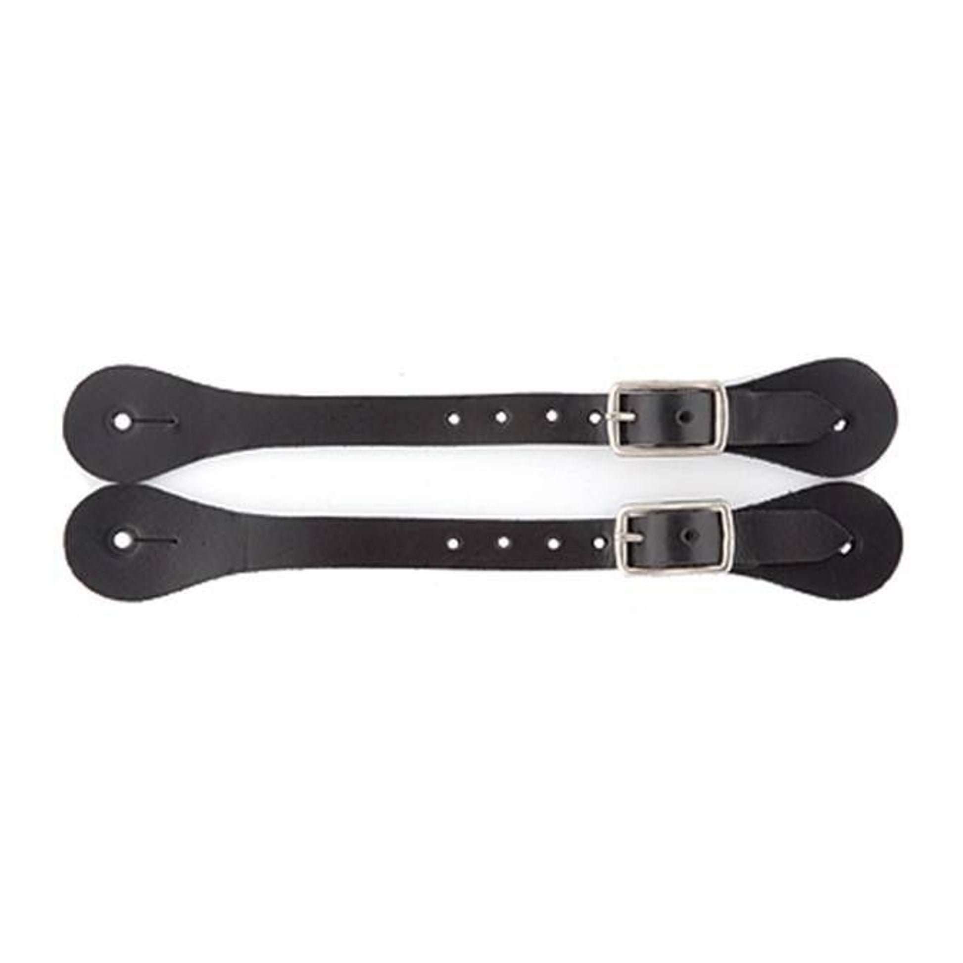 Jacks Western Spur Straps - Sold in Pairs Ladies B