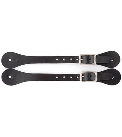 Jacks Western Spur Straps - Sold in Pairs Ladies B