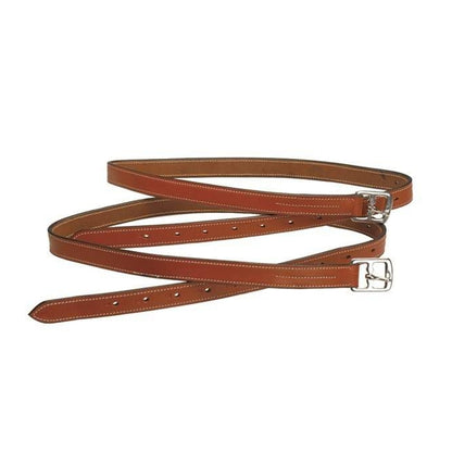 Jacks Exercise Stirrup Leathers - Sold in Pairs 44