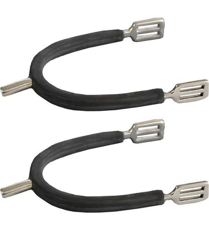 Jacks Ladies P.O.W. Dressage Spurs - Sold in Pairs