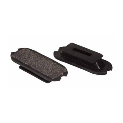 Jacks Fillis Non Slip Pads - Sold in Pairs 4-1/2"
