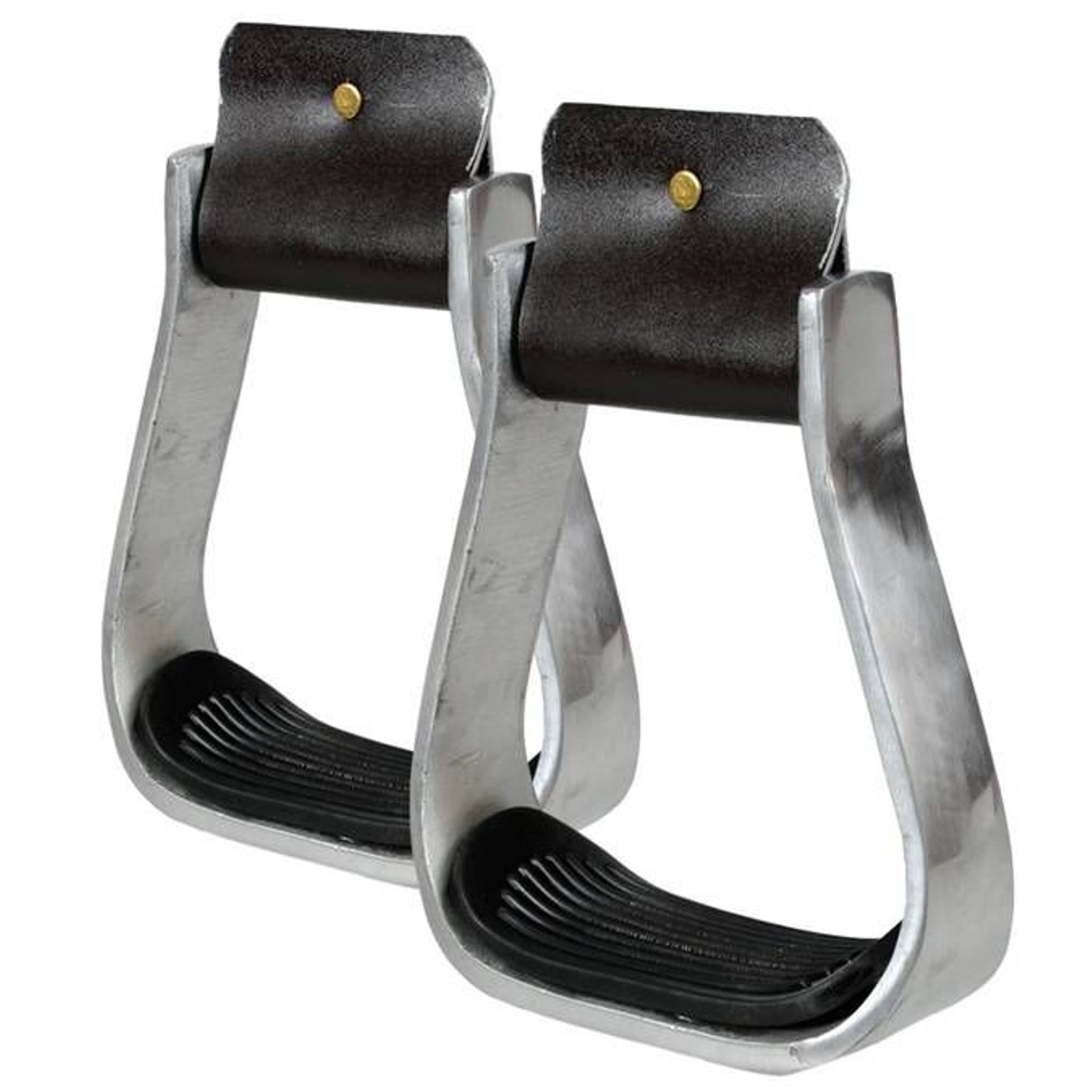 Jacks Barrel Stirrups