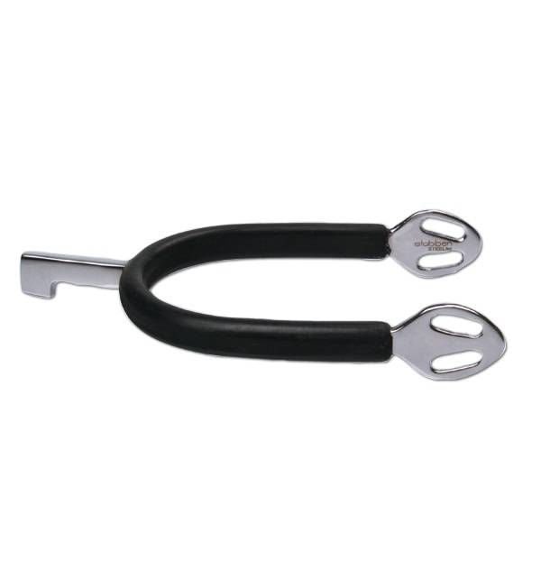 Stubben Steeltec SEQ Offset Hammer Spurs 35 mm Sta