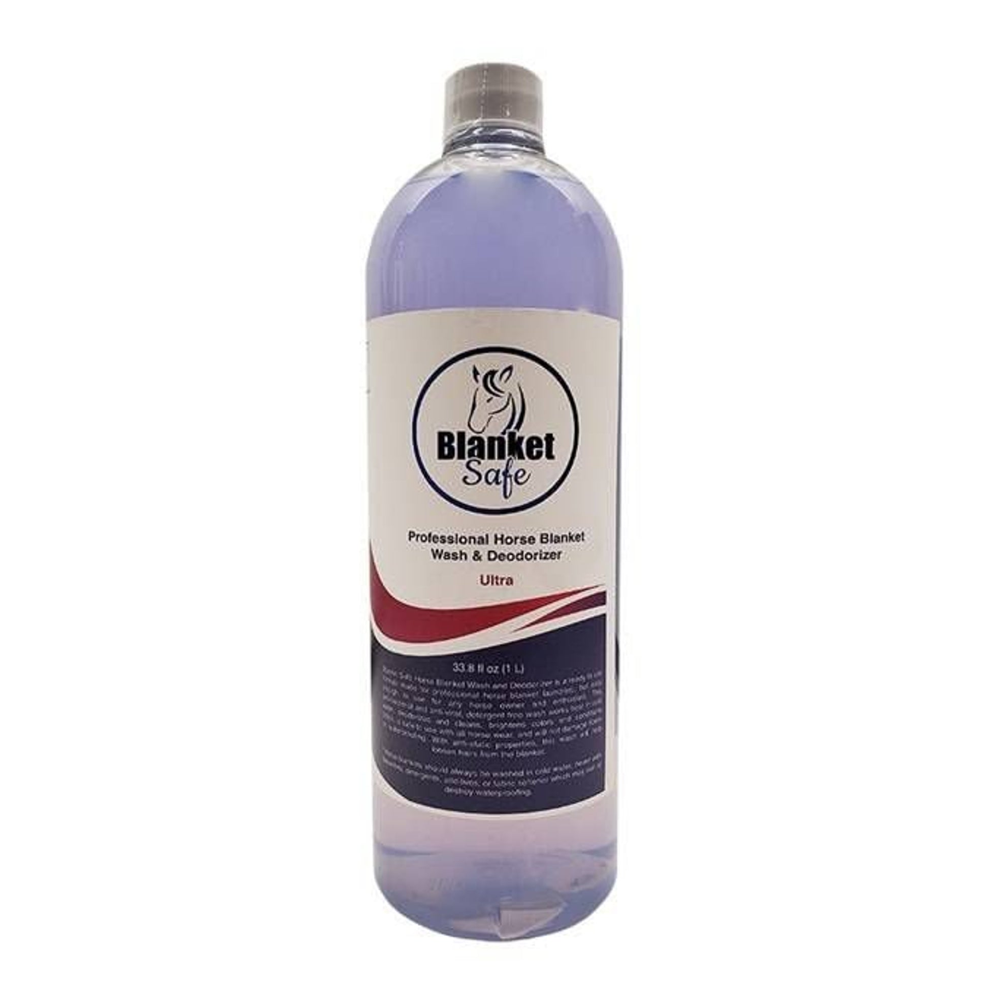Wash and Deodorizer