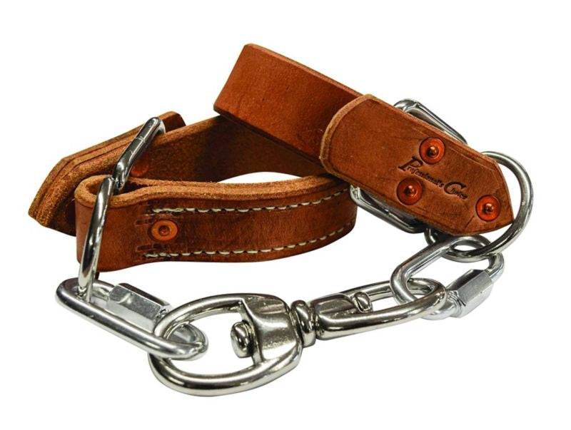 Professionals Choice Handy Hobble Straps with Swiv