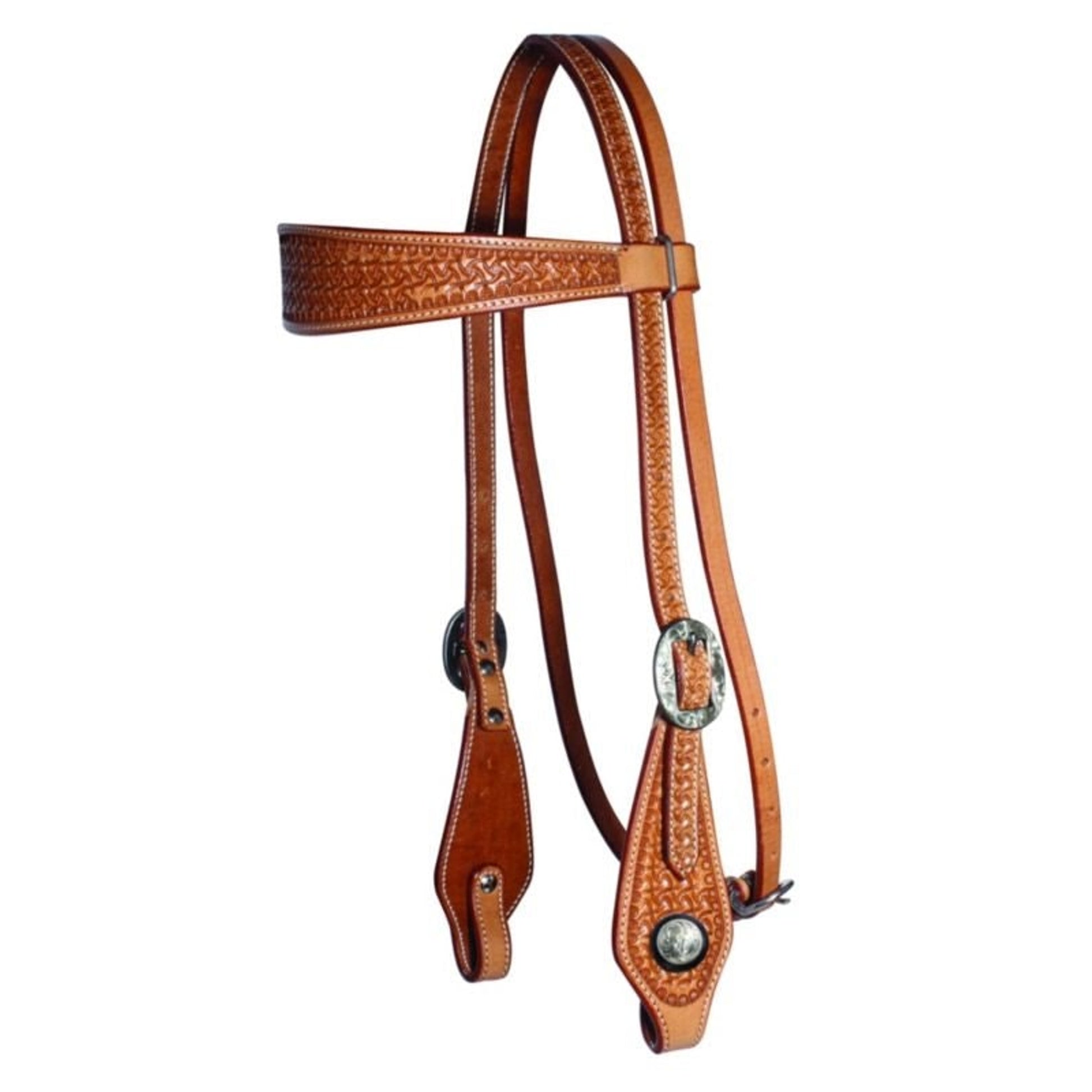 Professionals Choice Windmill Collection Browband