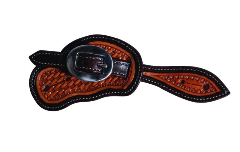Professionals Choice Buckaroo Spur Strap Ladies/Yo