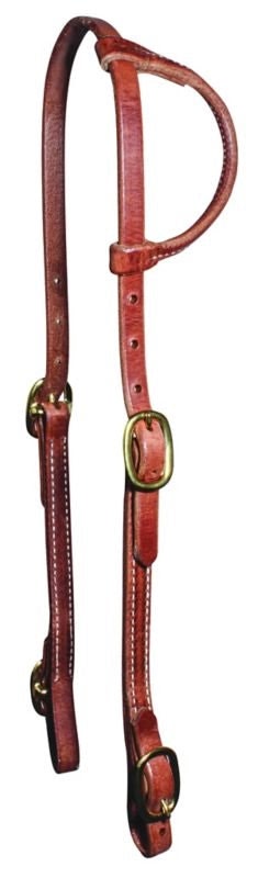 Schutz By Professionals Choice One-Ear Buckle Head